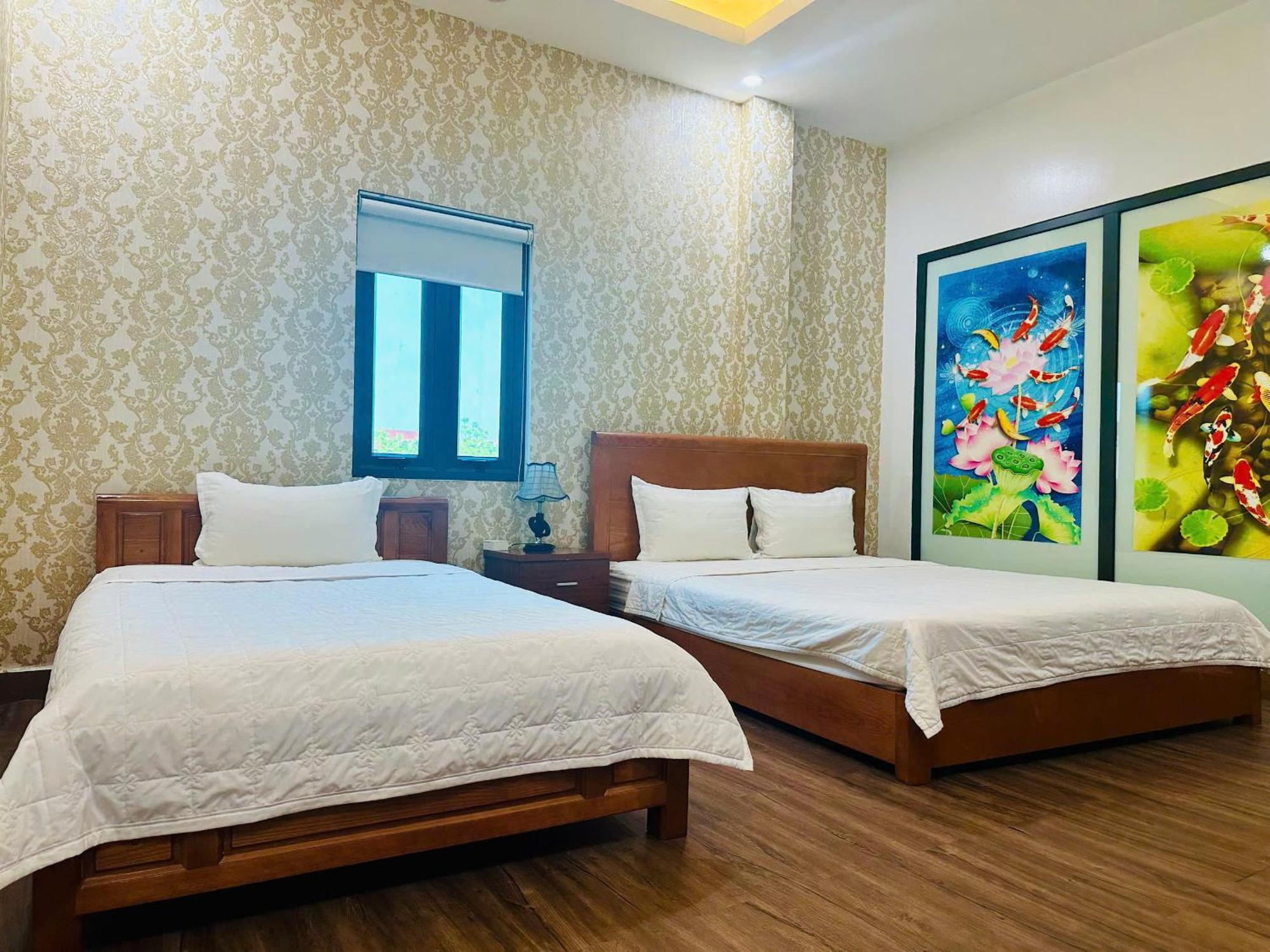 Luxury Airport Hotel Travel Noi Bai Exterior foto