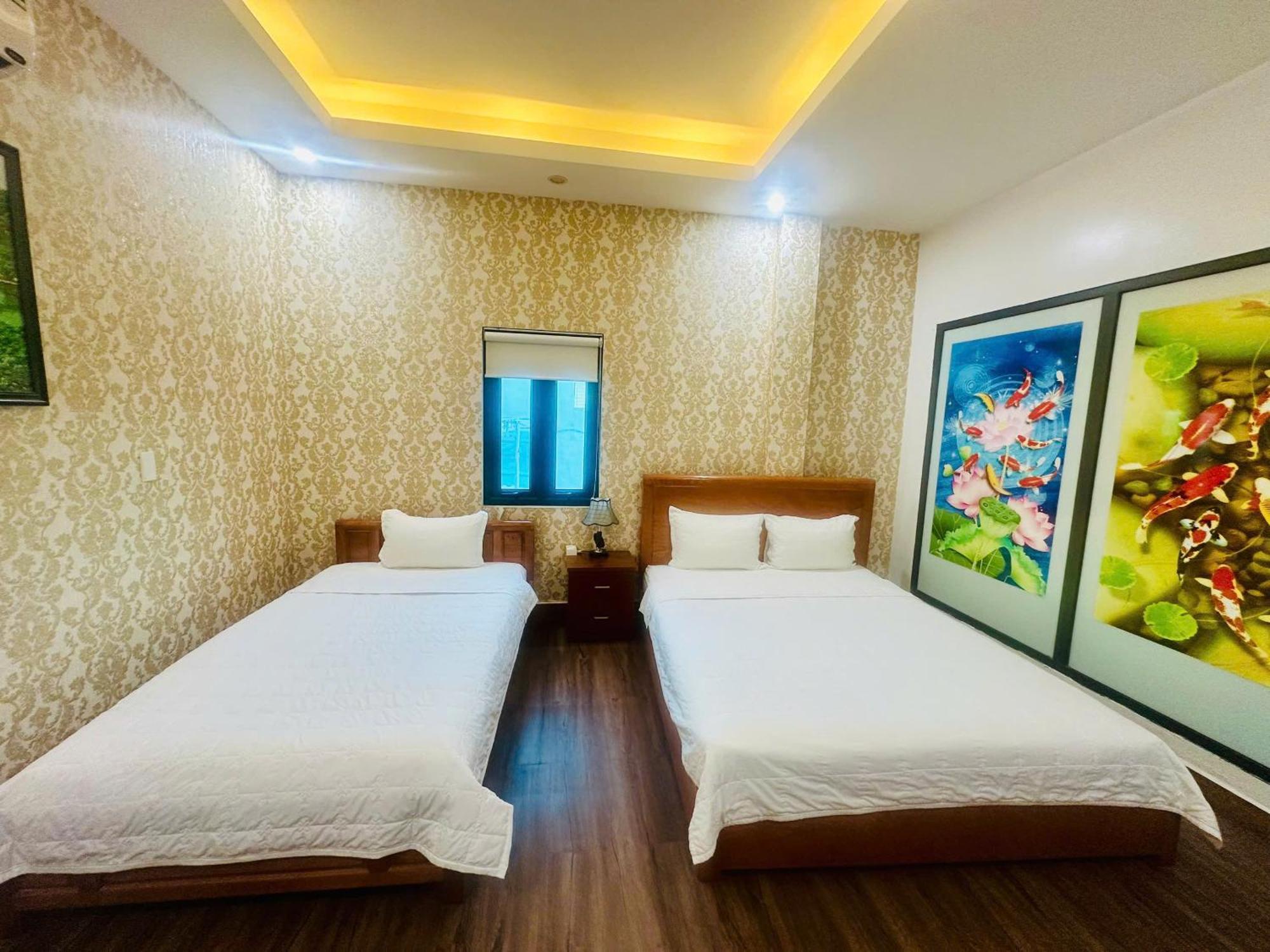 Luxury Airport Hotel Travel Noi Bai Exterior foto
